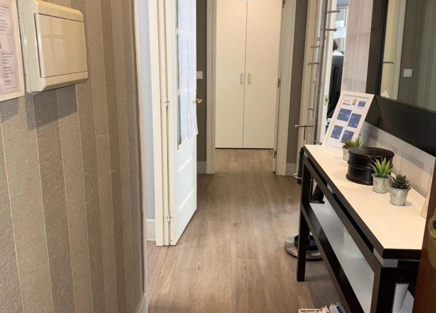 Apartament Bilboflat San Mames Bilbao
