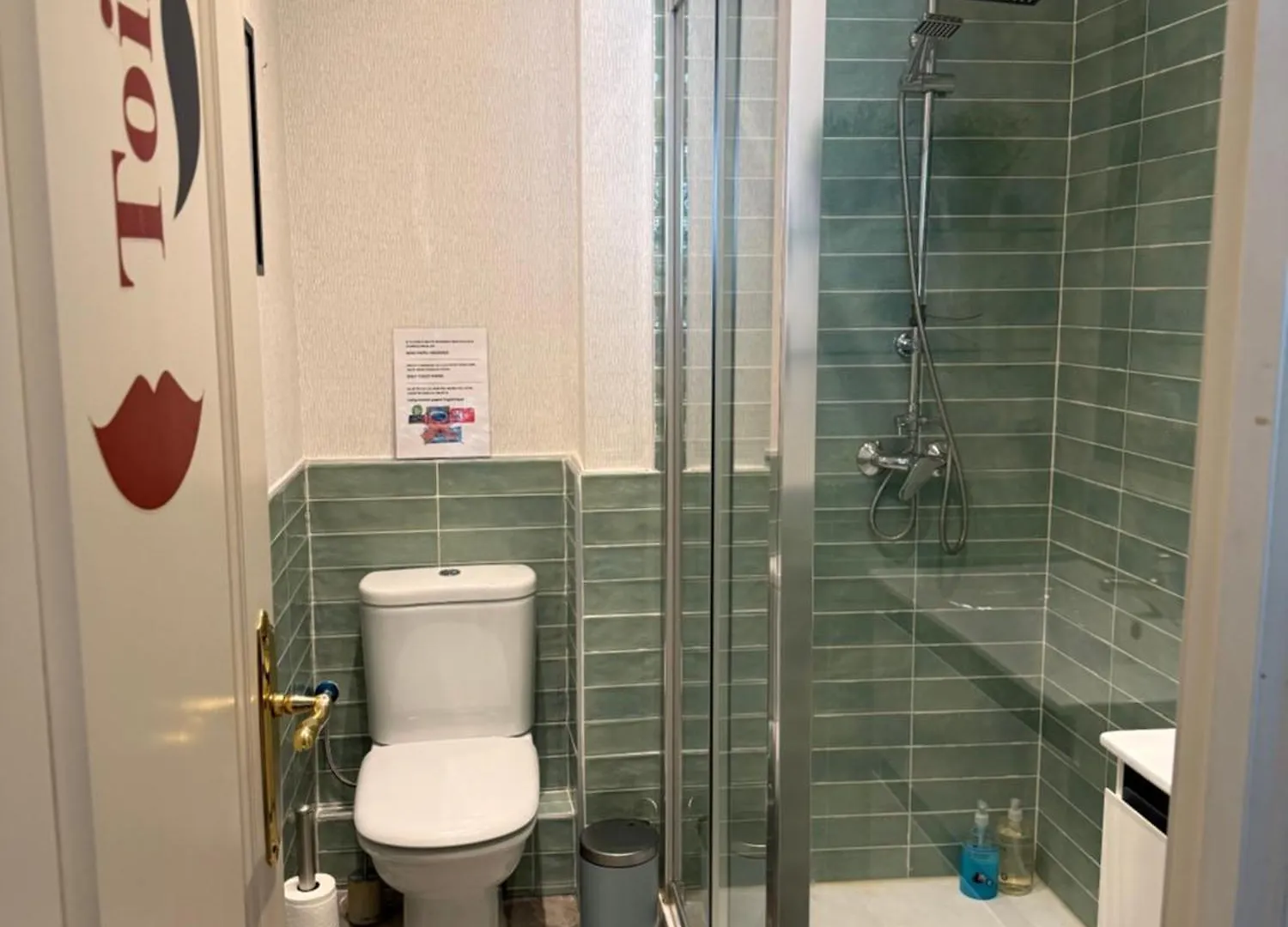 Apartament Bilboflat San Mames Bilbao