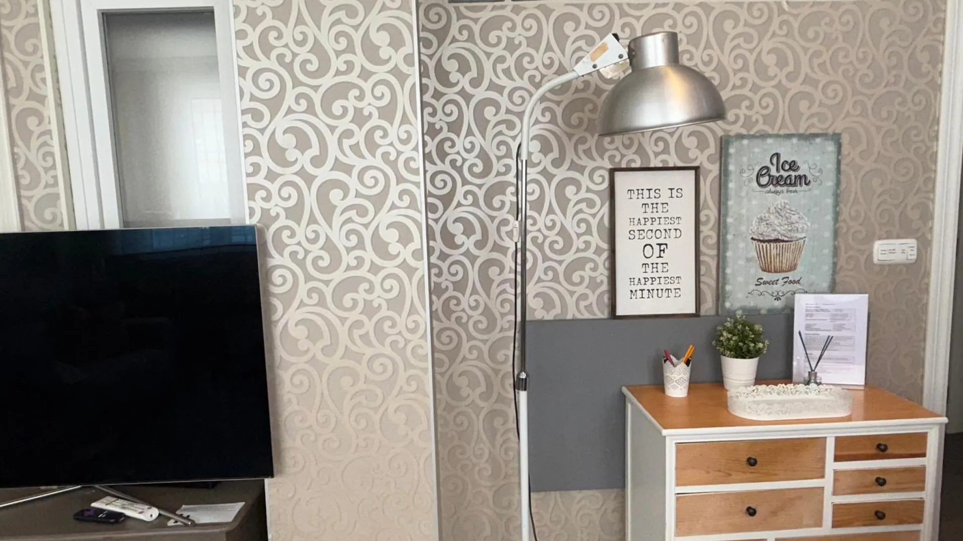 Apartament Bilboflat San Mames Bilbao
