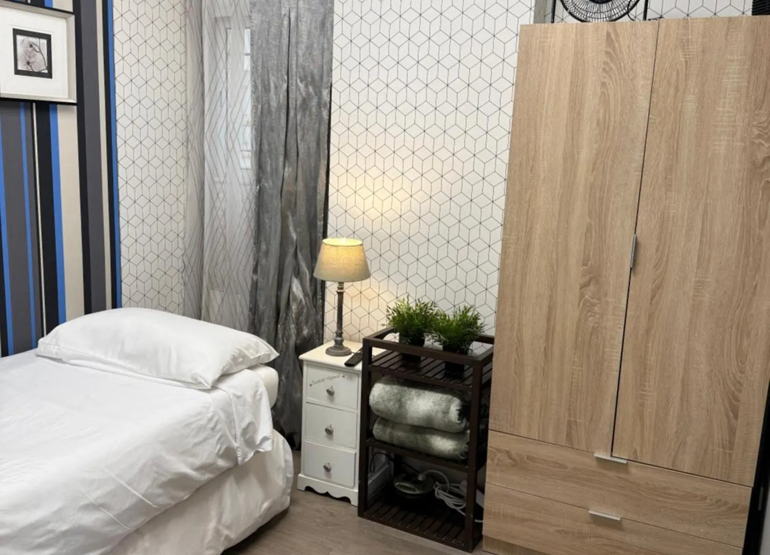 Apartament Bilboflat San Mames Bilbao